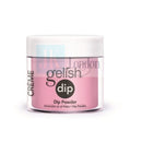 Gelish Dip - Look At You Pink-achu 0.8oz