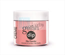 Gelish Dip - Manga Round With Me 0.8oz