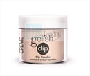 Gelish Dip - Need A Tan 0.8oz