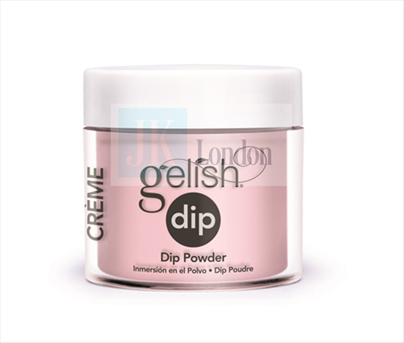 Gelish Dip - New Romance 0.8oz