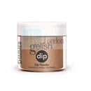 Gelish Dip - No Way Rose 0.8oz