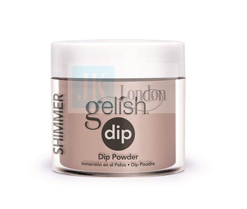 Gelish Dip - Perfect Match 0.8oz