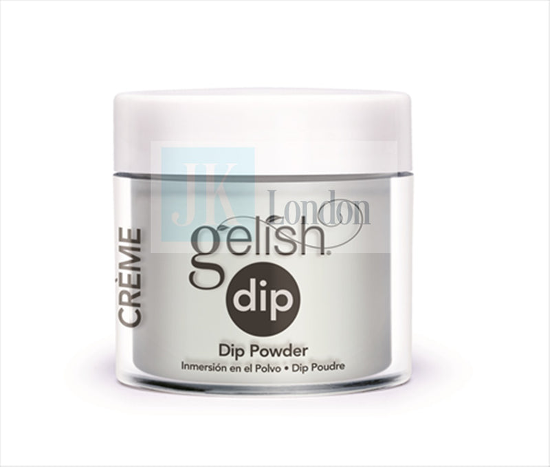 Gelish Dip - Seafoam 0.8oz