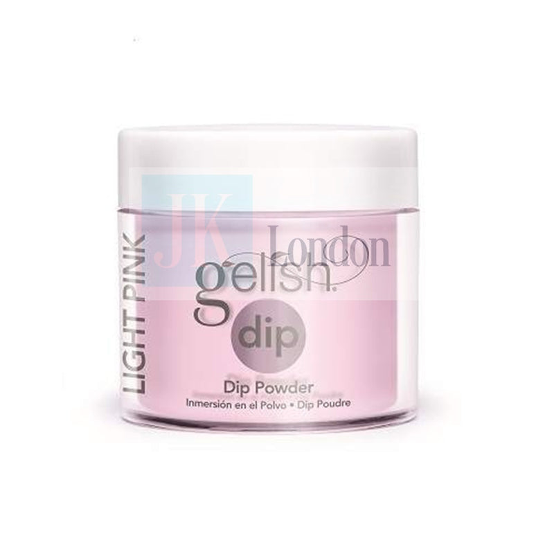 Gelish Dip - Simple Sheer 0.8oz