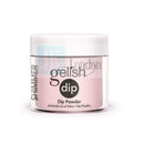 Gelish Dip - Taffeta 0.8oz