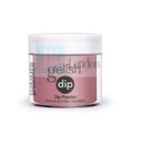 Gelish Dip - Tex'as Me Later 0.8oz