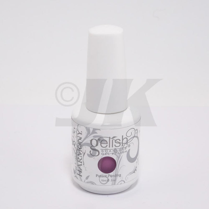 Gelish - All Haile The Queen