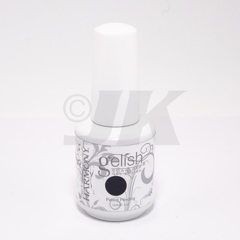 Gelish - Caution