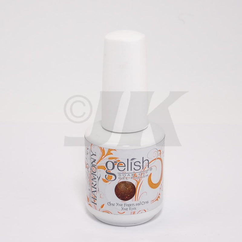 Gelish - Close Your Fingers And Cross Your Eyes