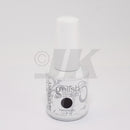 Gelish - Dancer, Prancer & Cranberry Vixen