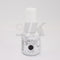 Gelish - Dancer, Prancer & Cranberry Vixen