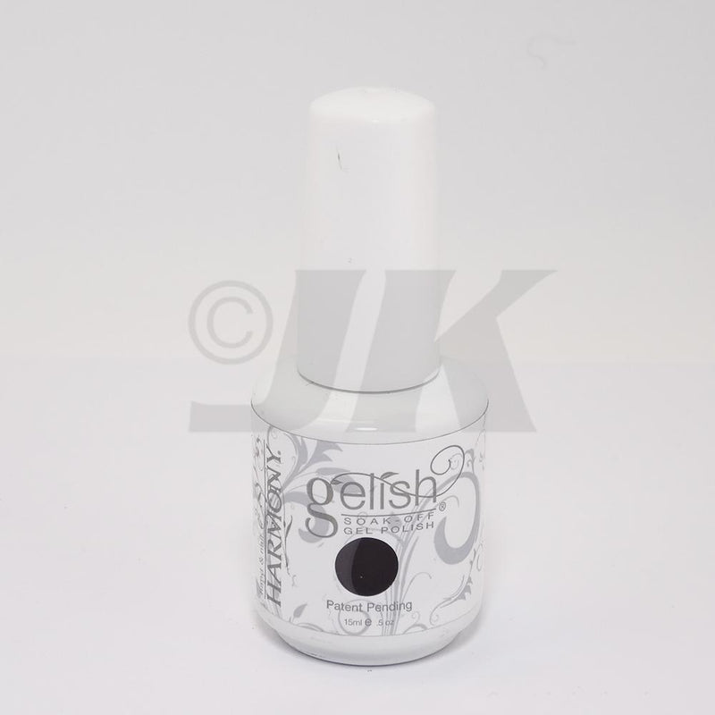 Gelish - Dancer, Prancer & Cranberry Vixen