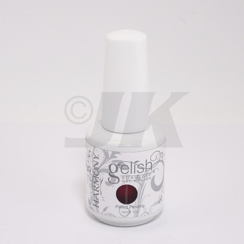 Gelish - Just In Case Tomorrow Never Comes