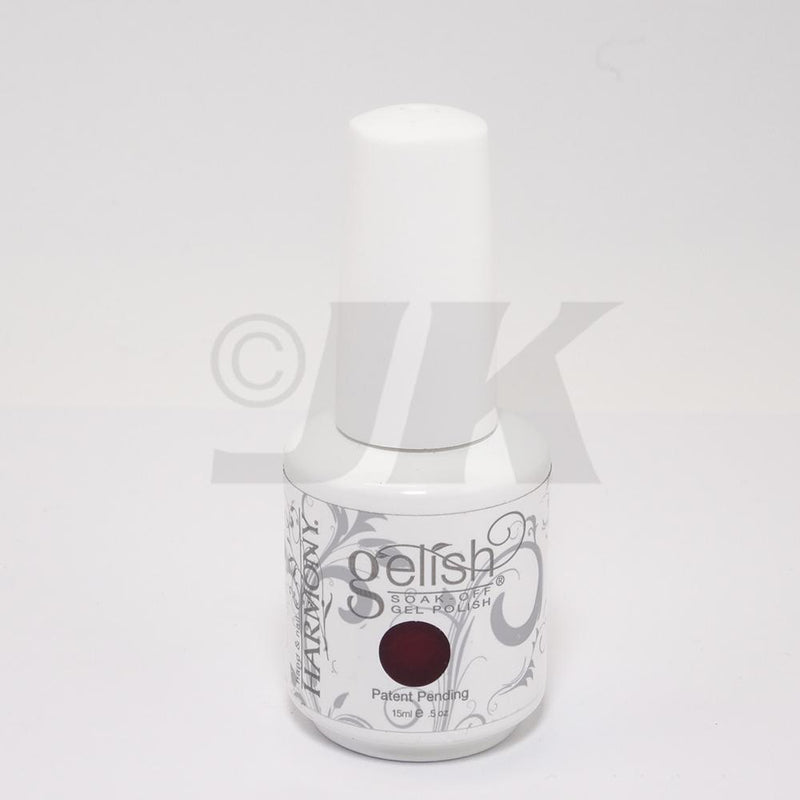 Gelish - Lady In Red