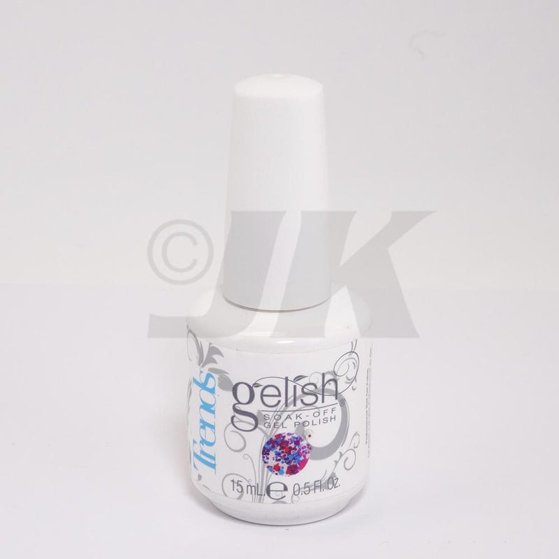 Gelish - Let Me Top You Off