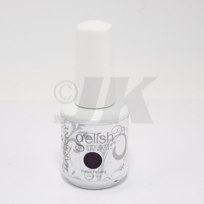 Gelish - Plum And Done | Clearance