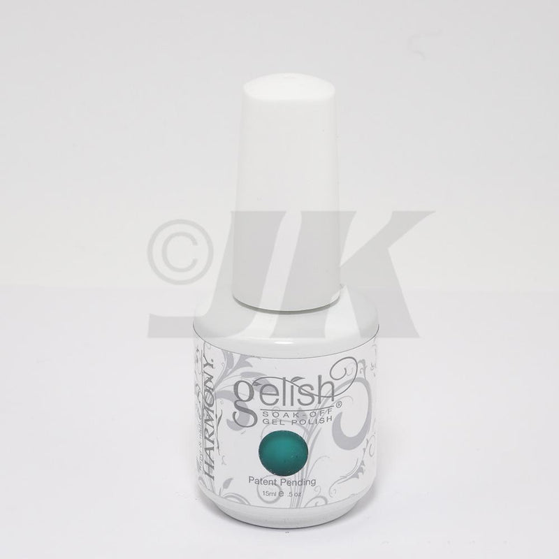 Gelish - Rub Me The Sarong Way | Clearance