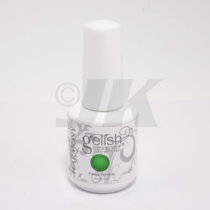 Gelish - Sometimes A Girl's Gotta Glow