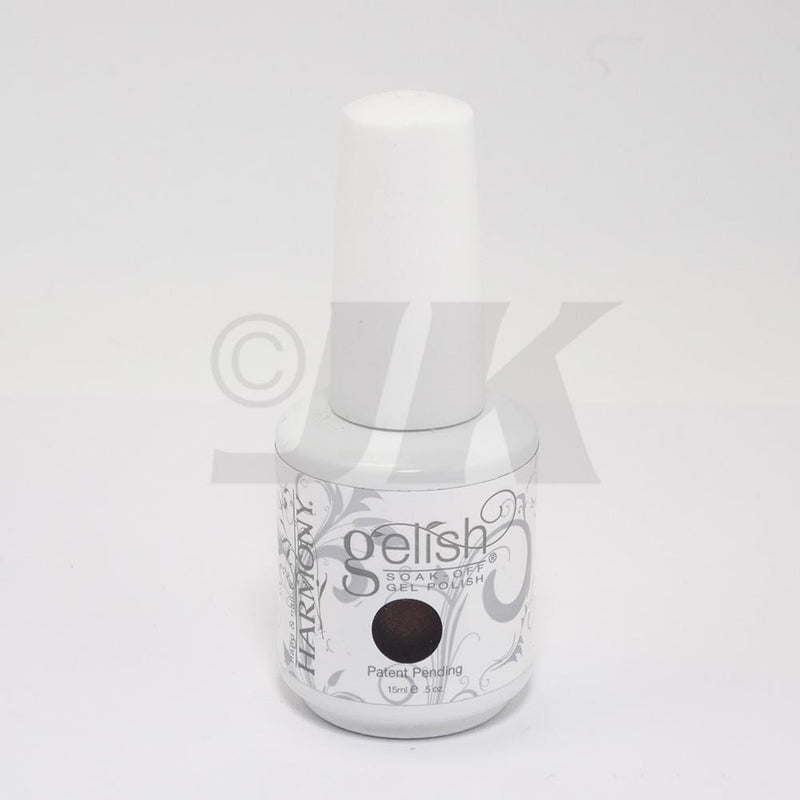 Gelish - Sweet Chocolate