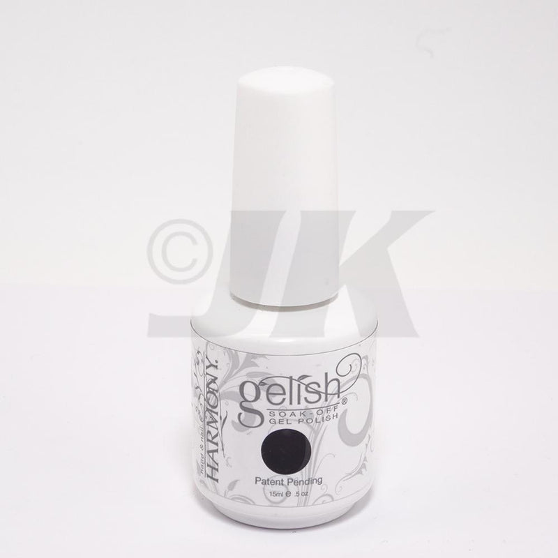 Gelish - The Perfect Silhouette