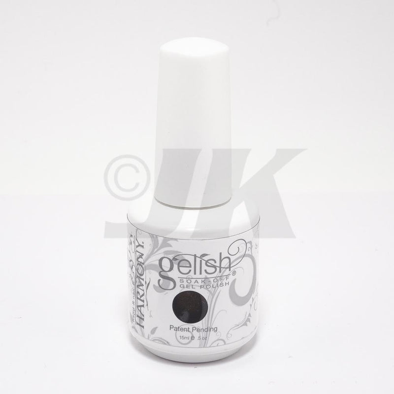 Gelish - Welcome To The Masquerade