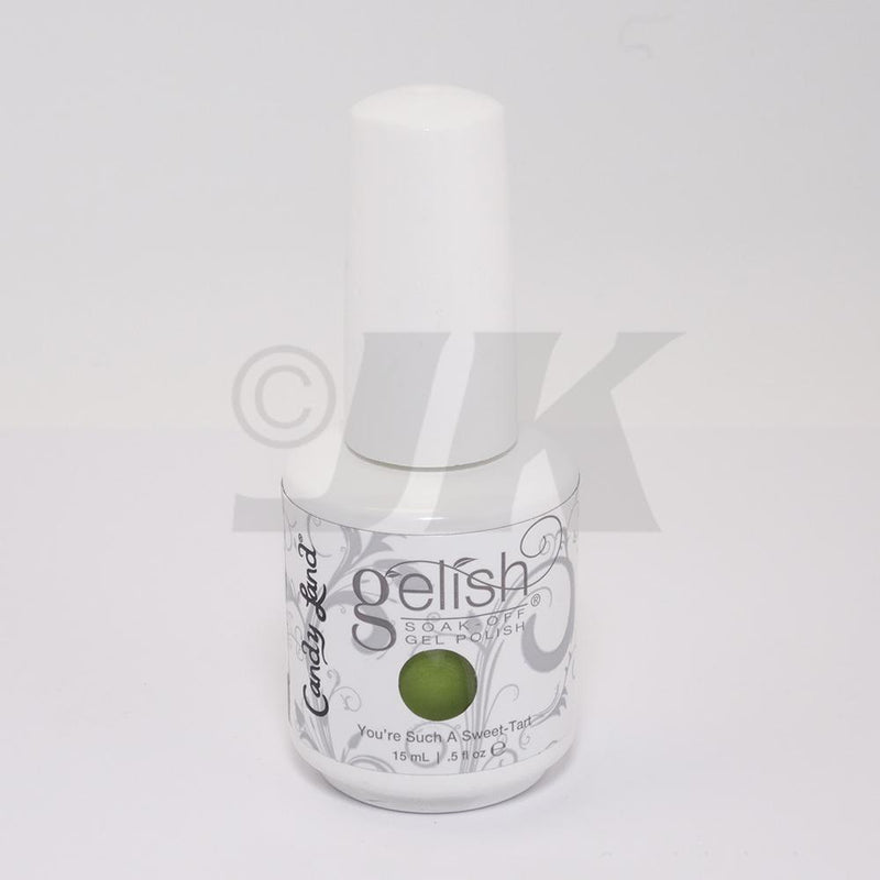 Gelish - You Are Such A Sweet Tart