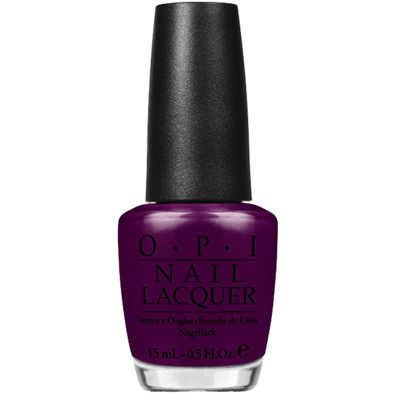 OPI Nail Polish - Get Cherried Away (C15)