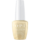 OPI Gel - Gift of Gold Never Gets Old (GC HP J12)