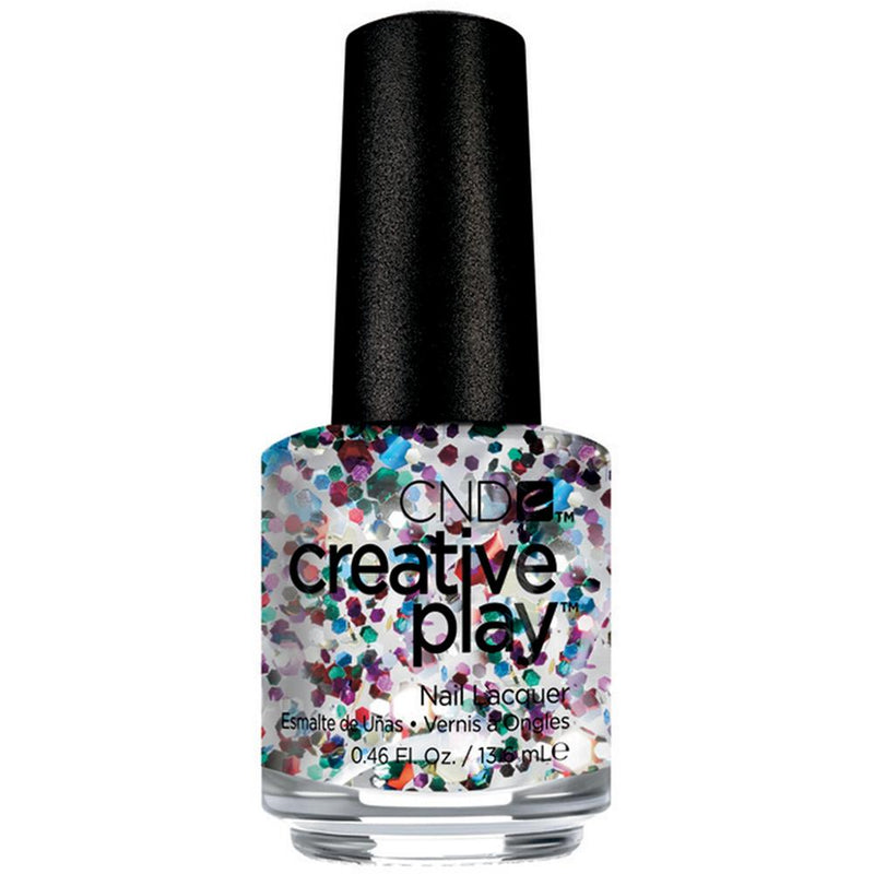 CND Creative Play - Glittabulous