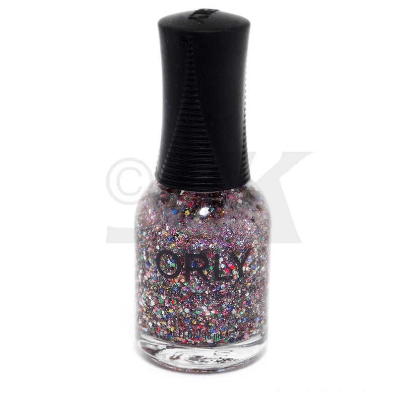 Orly - Glitterbomb