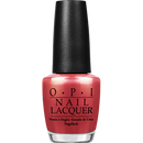 OPI Nail Polish - Go With The Lava Flow (H69)