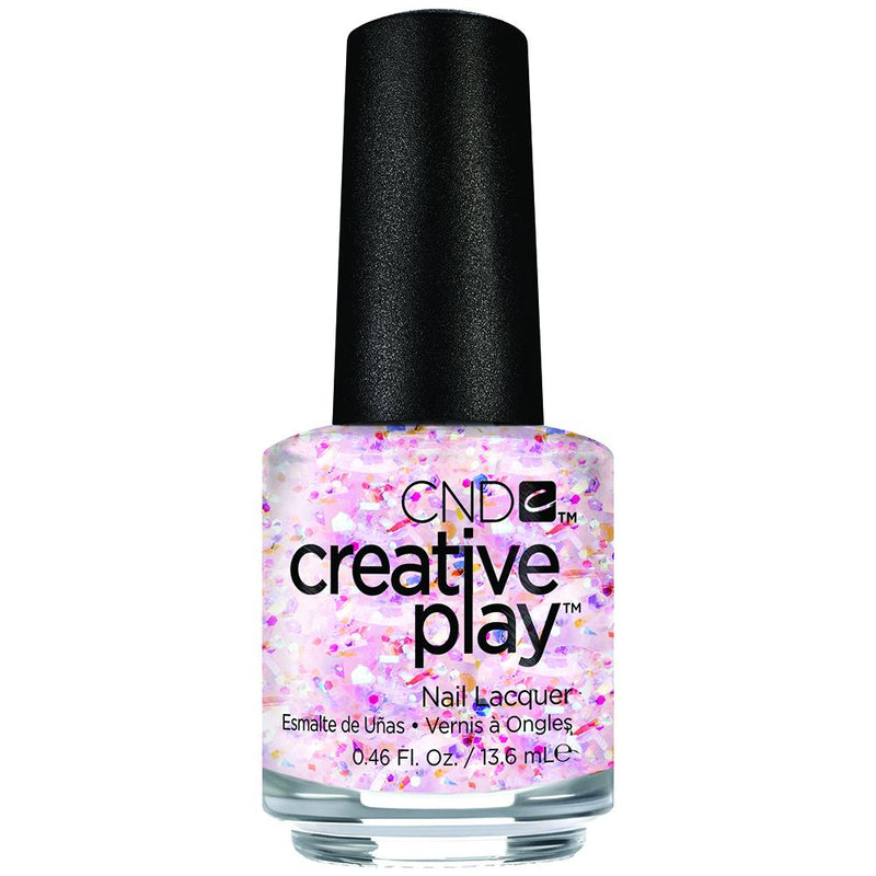 CND Creative Play - Got a light