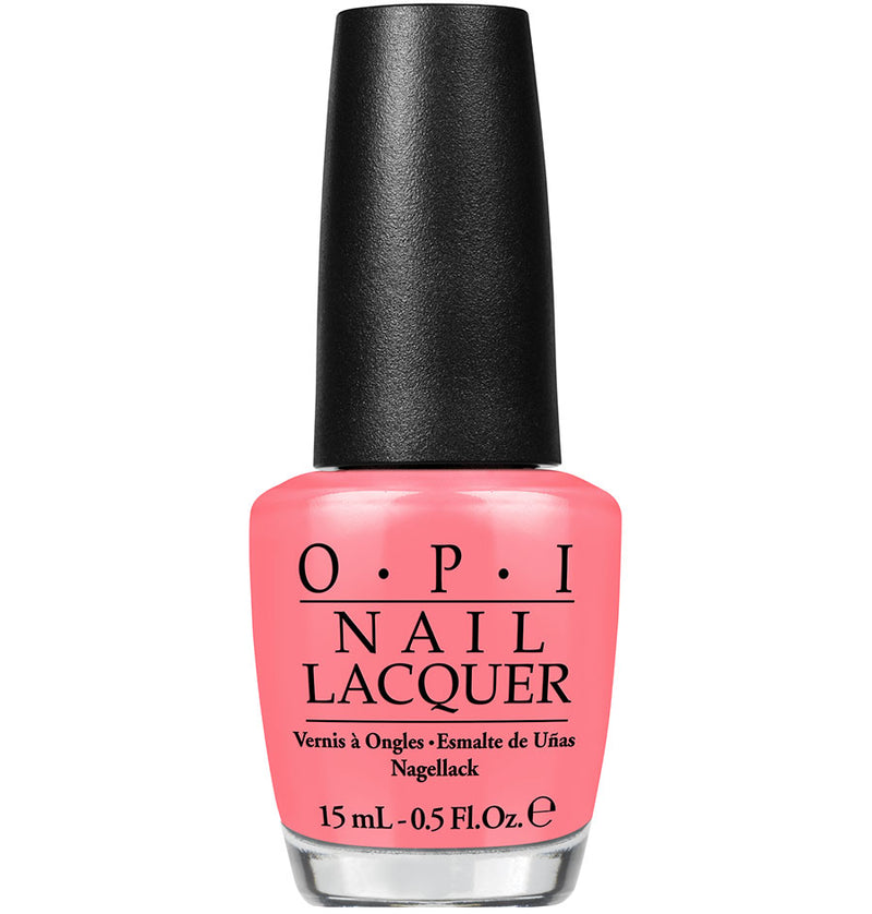 OPI Nail Polish - Got Myself Into a Jam-balaya (N57)