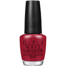 OPI Nail Polish - Got The Blues For Red (W52)