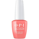 OPI Gel - Got Myself into a Jam-balaya (GC N57)