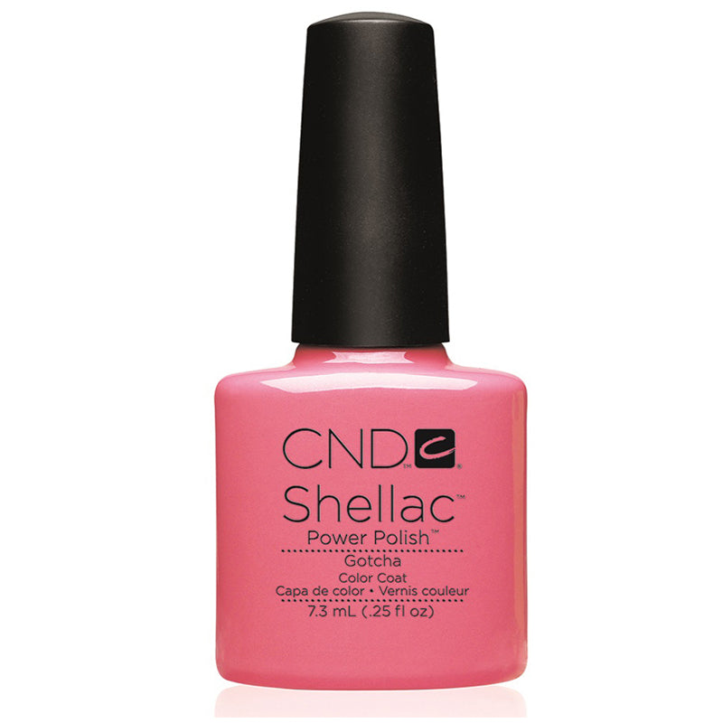 CND Shellac - Gotcha 7.3ml