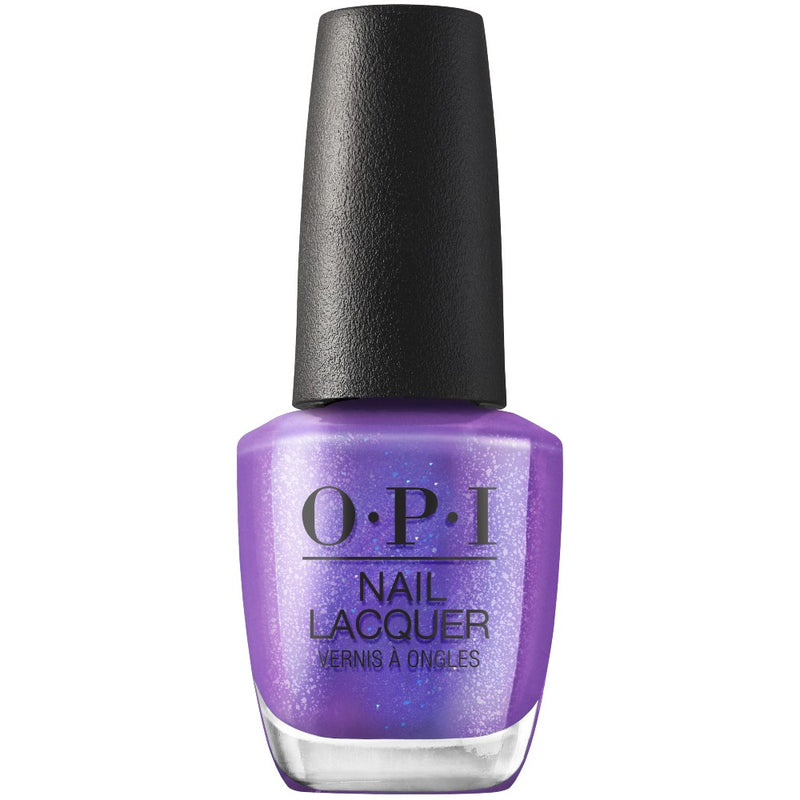 OPI Nail Polish - Go to Grape Lengths (NL B005)