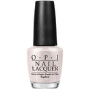 OPI Nail Polish - Breakfast at Tiffany's (HR H10)