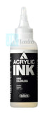 Holbein Acrylic Ink - Colorless 100ml