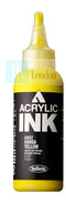 Holbein Acrylic Ink - Hansa Yellow 100ml