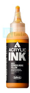 Holbein Acrylic Ink - Isoindolinone Yellow 100ml