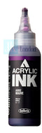 Holbein Acrylic Ink - Mauve 100ml