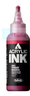 Holbein Acrylic Ink - Primary Magenta 100ml