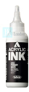 Holbein Acrylic Ink - Primary White 100ml
