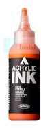 Holbein Acrylic Ink - Pyrrole Orange 100ml