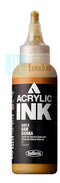 Holbein Acrylic Ink - Raw Sienna 100ml