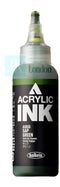Holbein Acrylic Ink - Sap Green 100ml