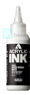 Holbein Acrylic Ink - Super Opaque White 100ml