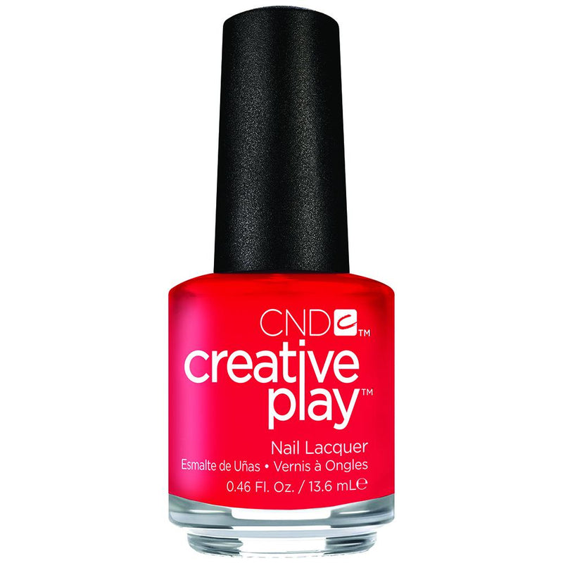 CND Creative Play - Hottie Tomattie