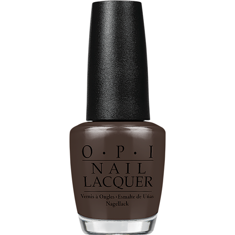 OPI Nail Polish - How Great Is Your Dane? (N44)